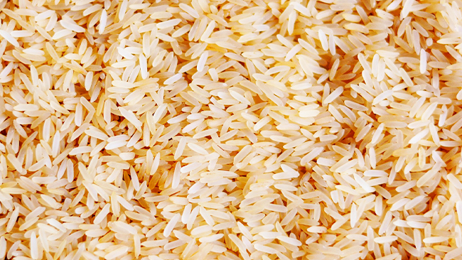 arroz eco