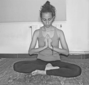 Yoga terapéutico