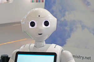 Inteligencia artificial