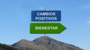 Realizar cambios en tu vida