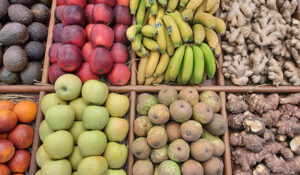 Ecoalimentaria