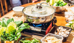 Cambiar la manera de alimentarse
