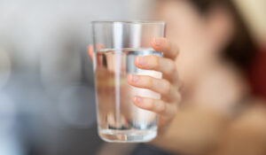 El agua es un bien común, necesaria e imprescindible